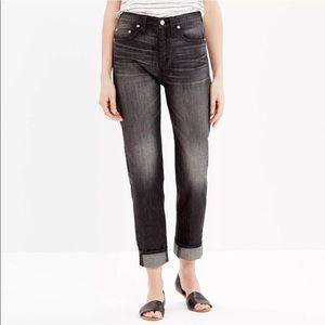 Madewell Perfect Summer jean, size 25